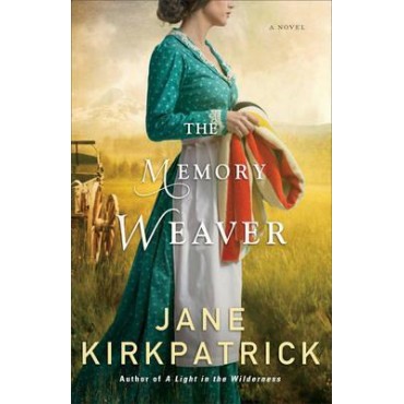 The Memory Weaver        {USED}